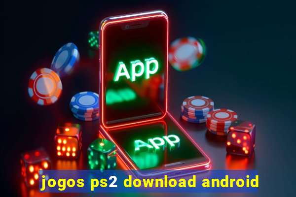 jogos ps2 download android